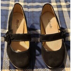 maryJane shoes softspots 7.5 w Preowned